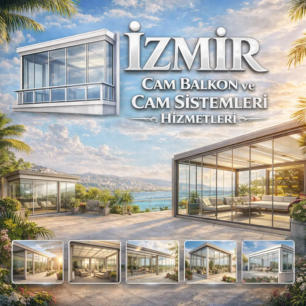 Katlanır Cam