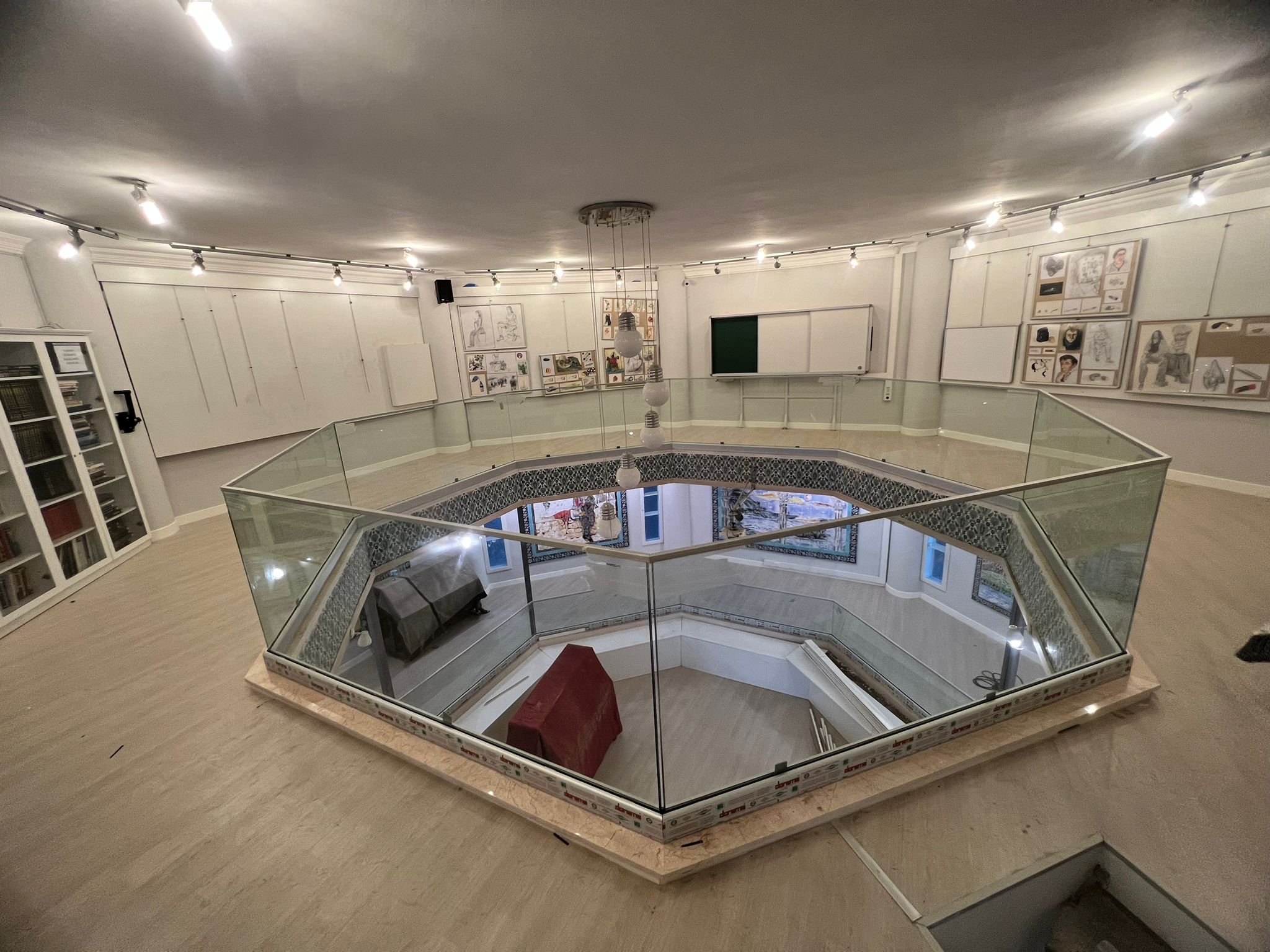 Cam Balkon ve Cam Sistemleri Galerisi