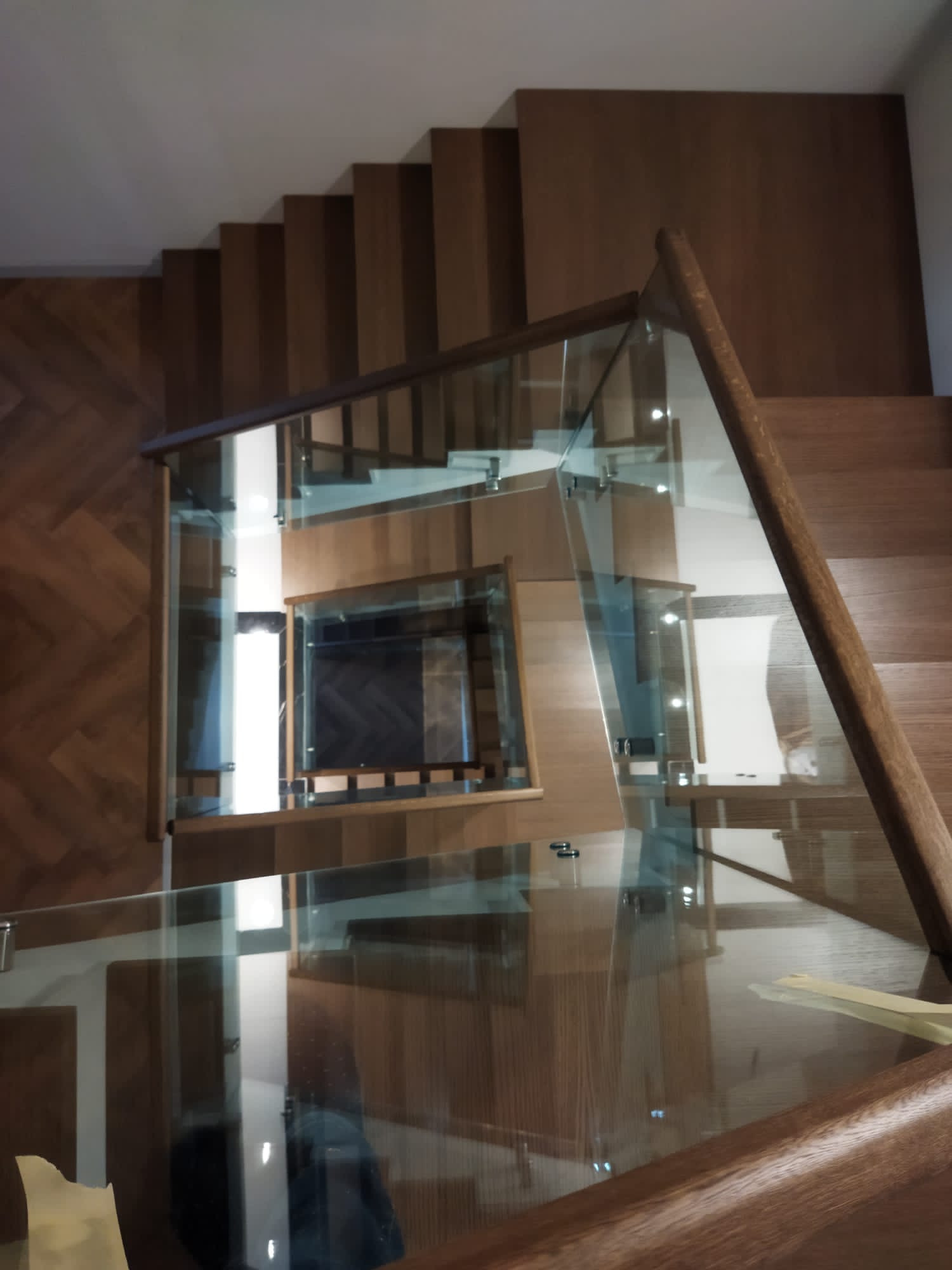 Cam Balkon ve Cam Sistemleri Galerisi