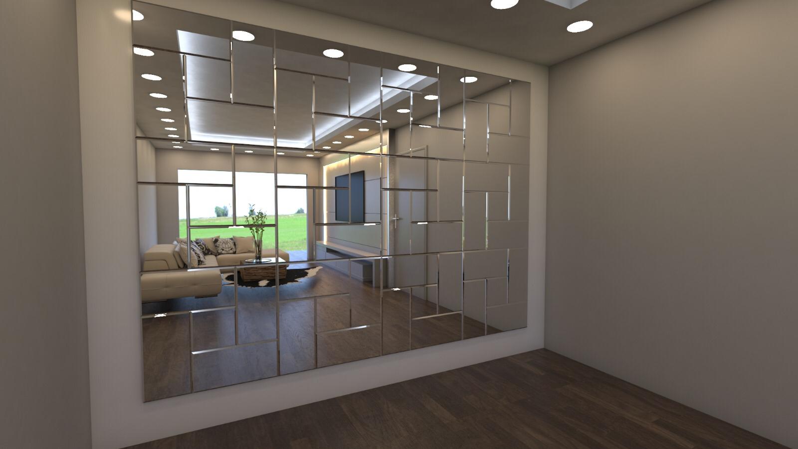 Cam Balkon ve Cam Sistemleri Galerisi