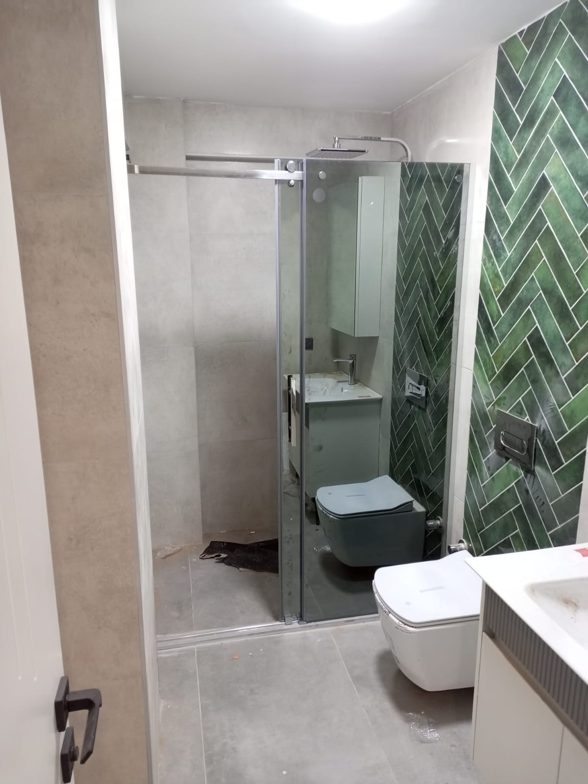 Cam Balkon ve Cam Sistemleri Galerisi