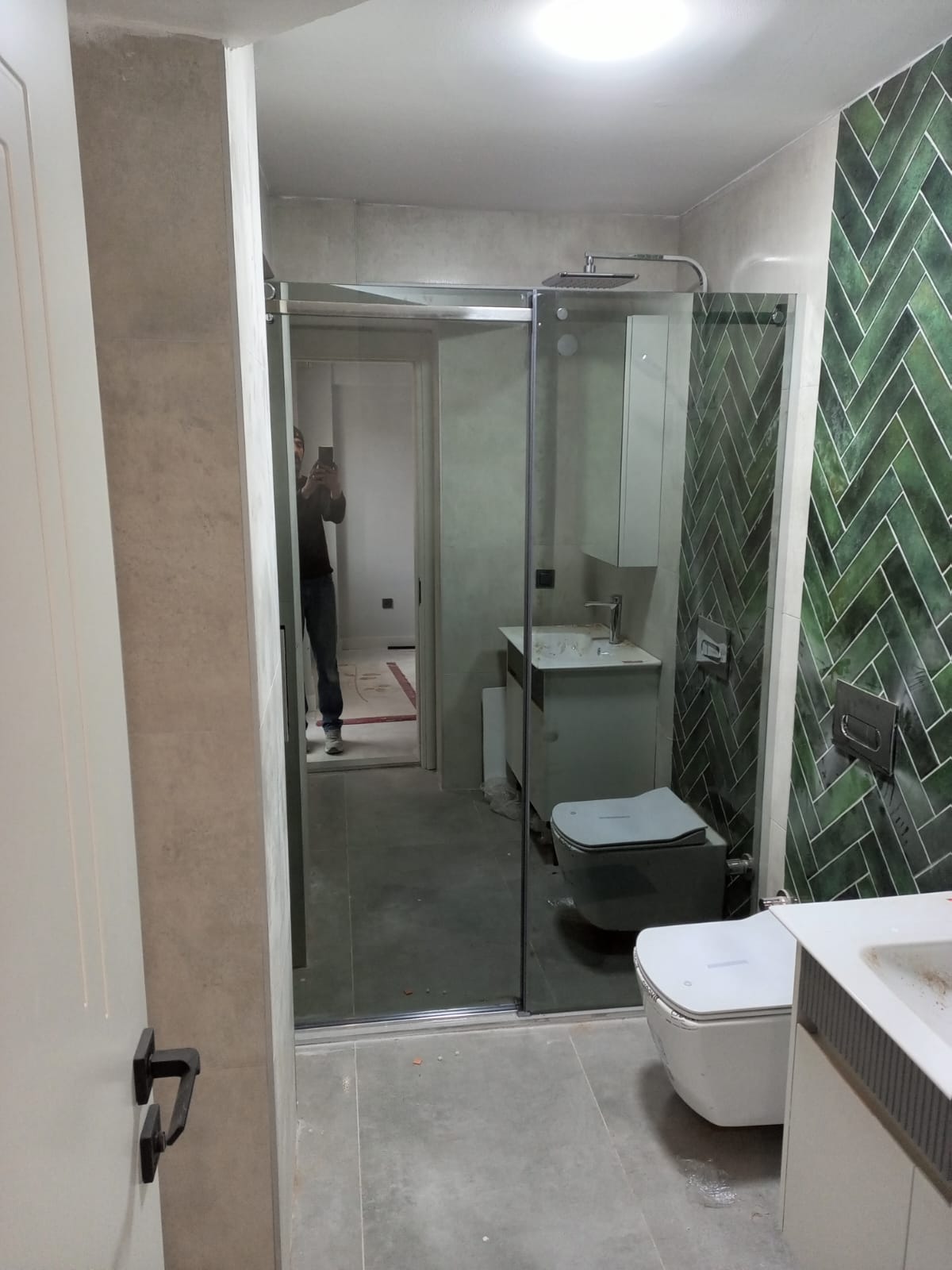 Cam Balkon ve Cam Sistemleri Galerisi