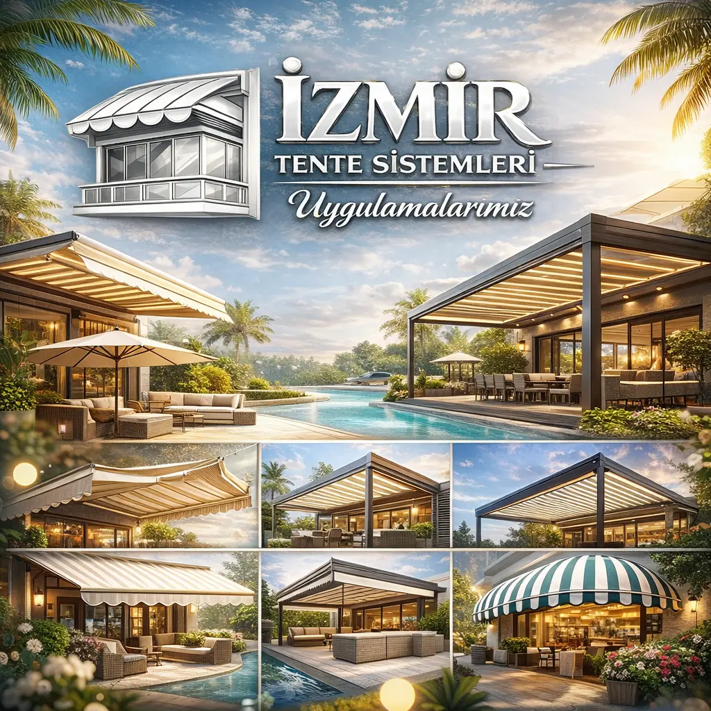 İzmir Tente