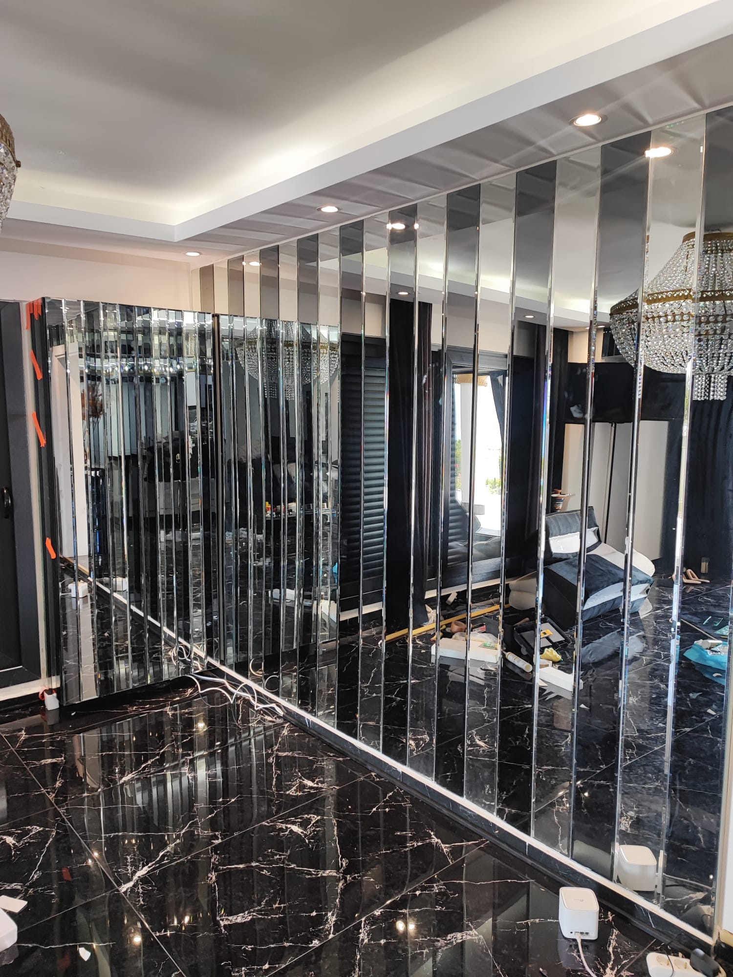 Cam Balkon ve Cam Sistemleri Galerisi