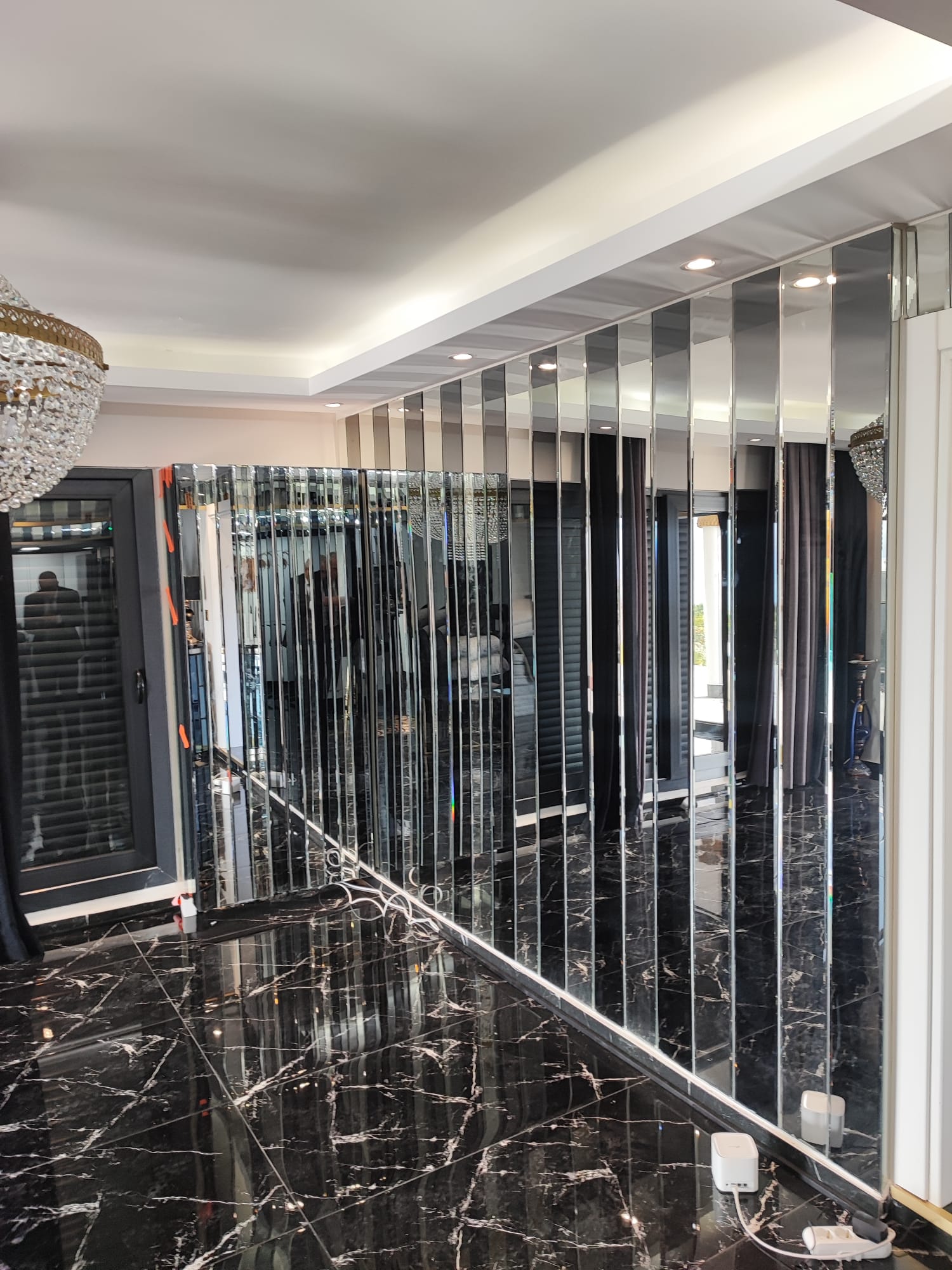 Cam Balkon ve Cam Sistemleri Galerisi