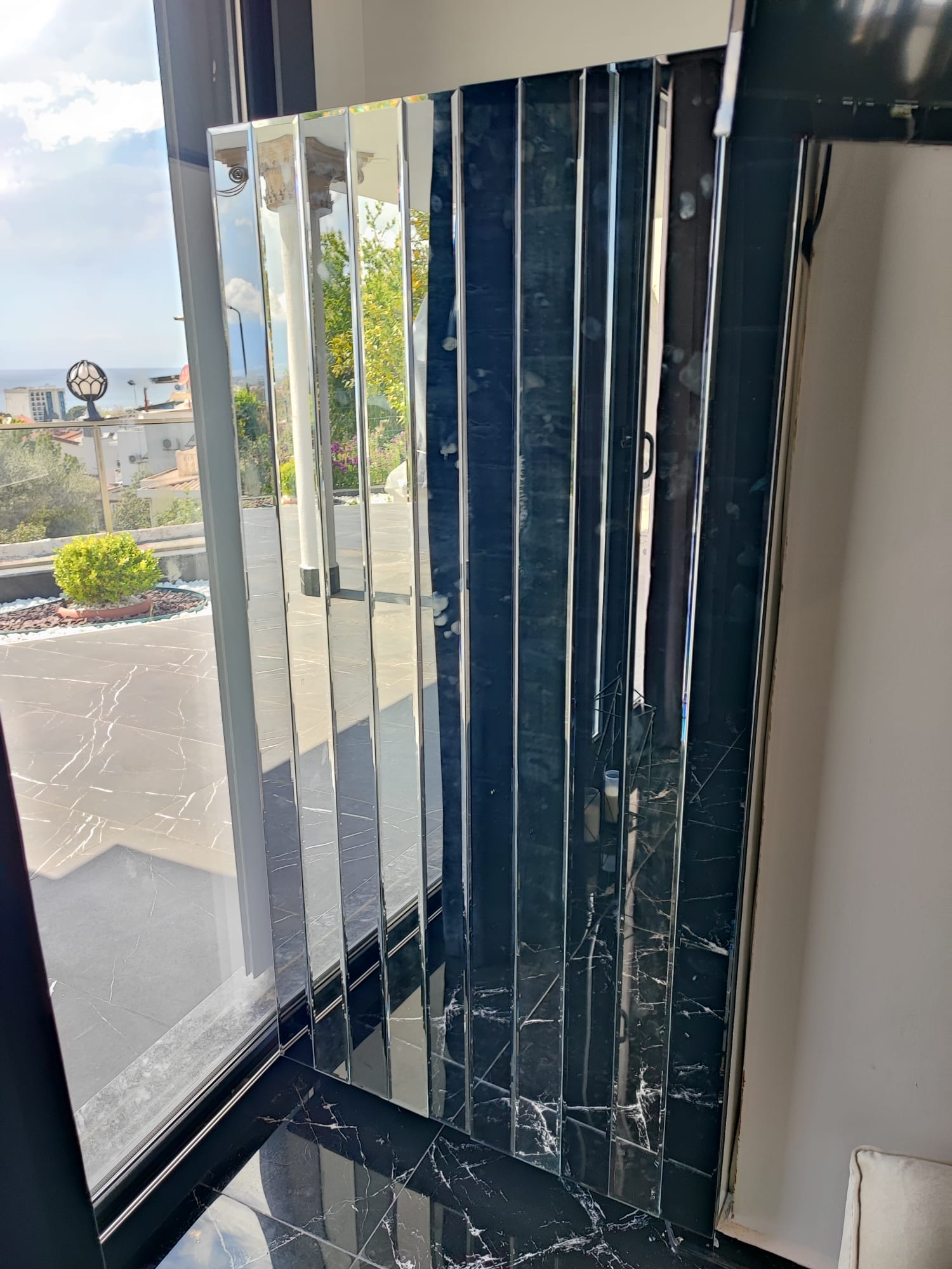 Cam Balkon ve Cam Sistemleri Galerisi