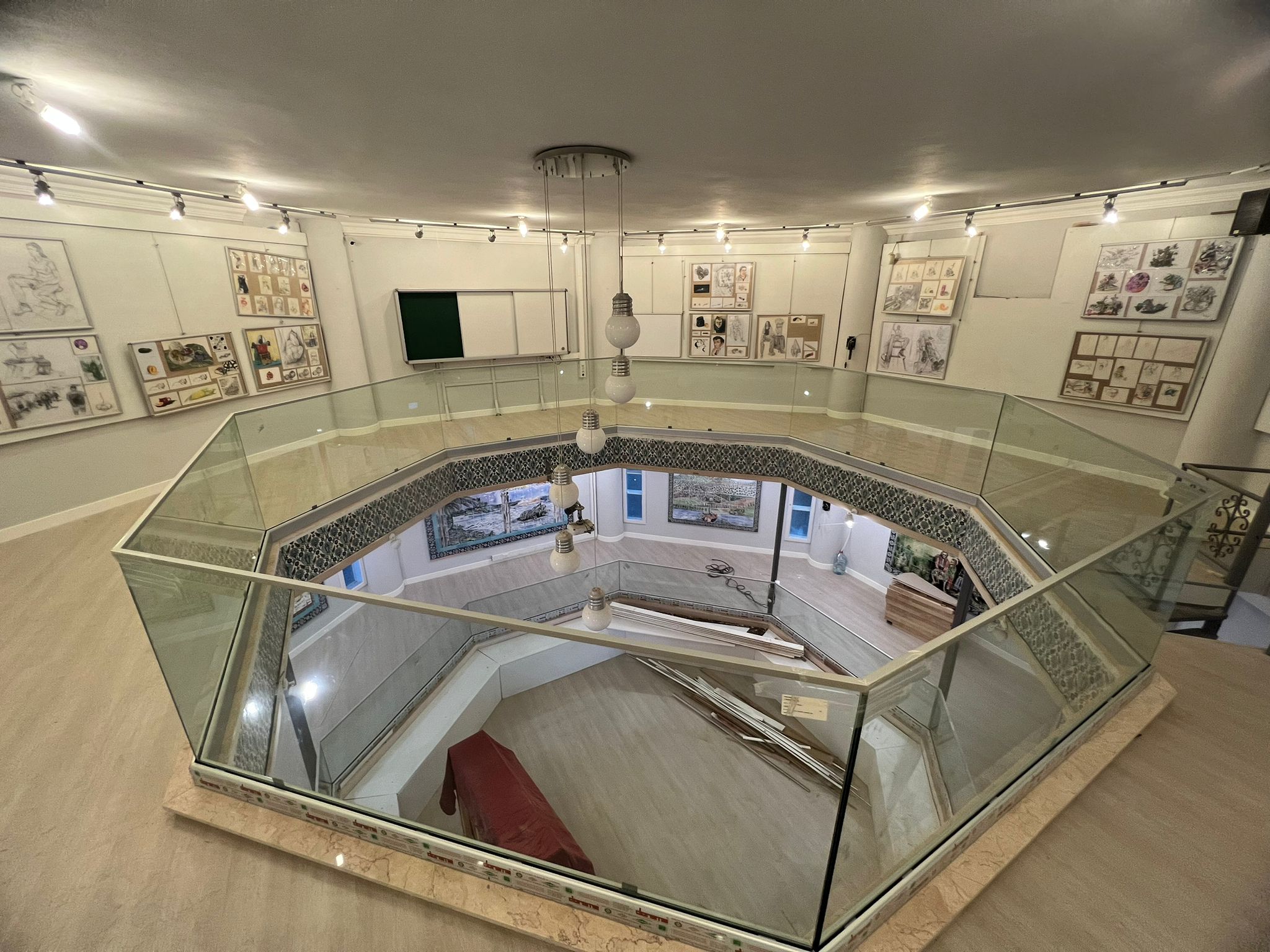 Cam Balkon ve Cam Sistemleri Galerisi
