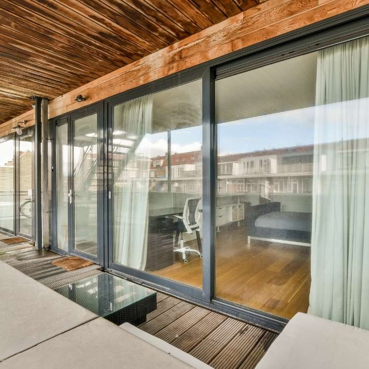 Cam Balkon Modelleri