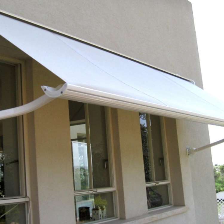 Tente ve Pergola Sistemleri Galerisi