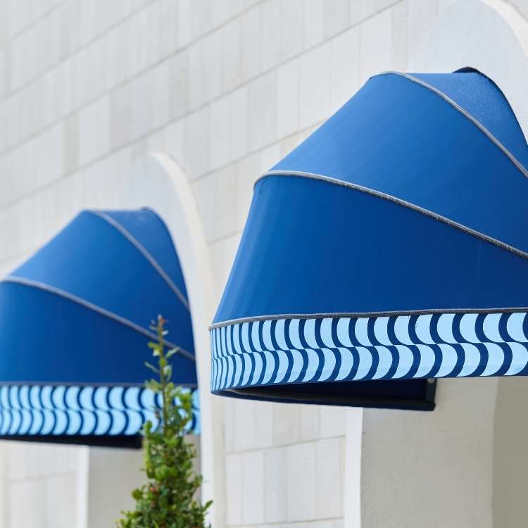 Tente ve Pergola Sistemleri Galerisi