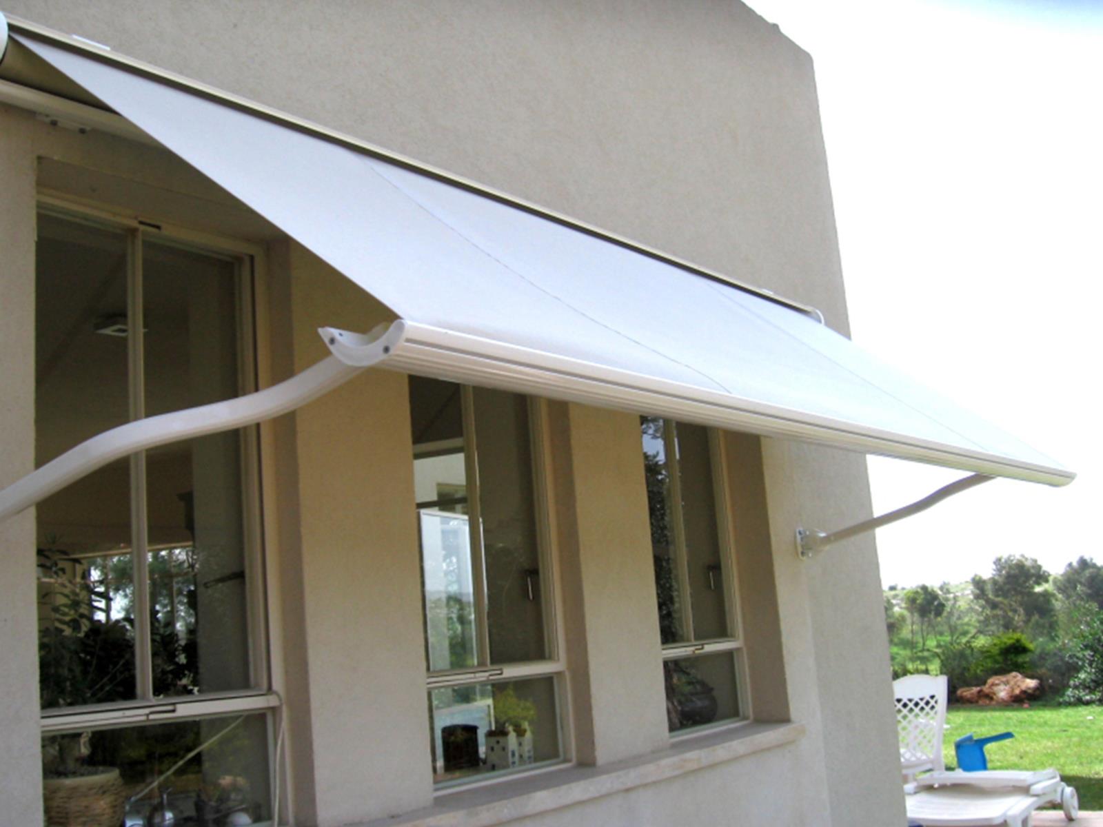 Tente ve Pergola Sistemleri Galerisi